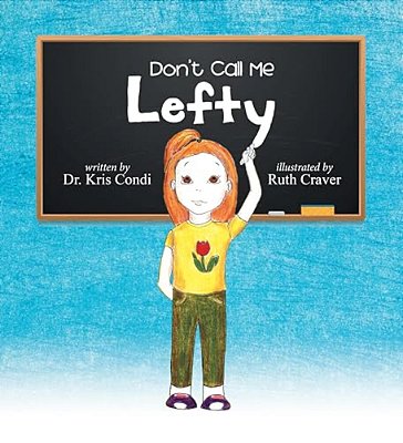 Don't Call Me Lefty-..
