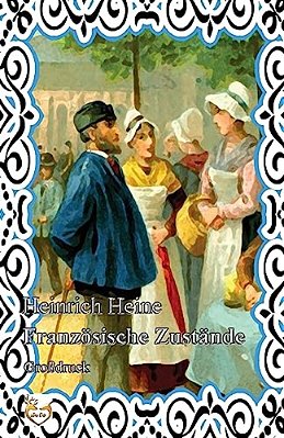 Französische Zustände (Großdruck)-..