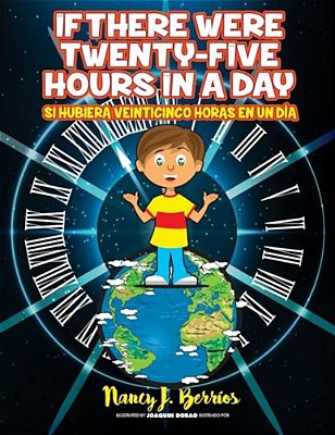 If There Were Twenty-Five Hours In A Day-..