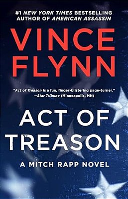Act Of Treason-..