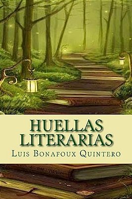 Huellas Literarias-..