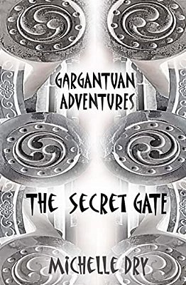 Gargantuan Adventures: The Secret Gate-..