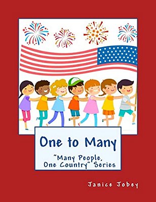 One To Many: Many People, One Country Series-..
