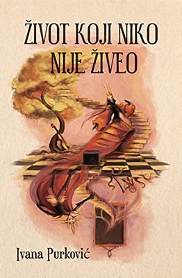Zivot Koji Niko Nije Ziveo-..