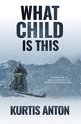 What Child Is This-..