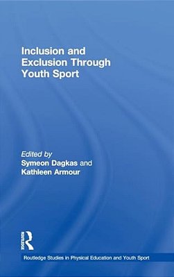 Inclusion And Exclusion Through Youth Sport-..