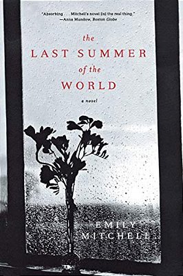 Last Summer Of The World-..