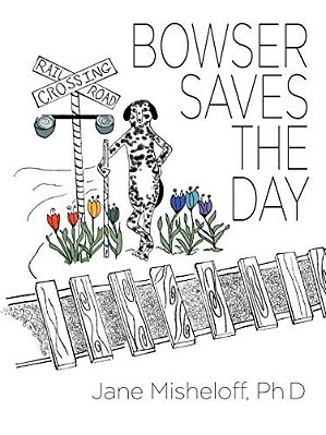 Bowser Saves The Day-..