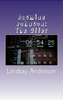 Jasmine Johnson: The Offer-..