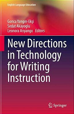 New Directions In Technology For Writing Instruction-..
