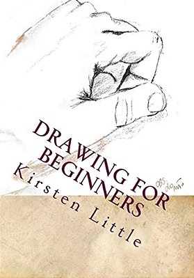 Drawing For Beginners: Learn The Basics Of Pencil Drawing In No Time-..