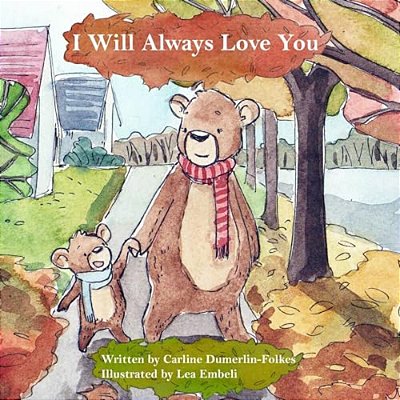 I Will Always Love You-..