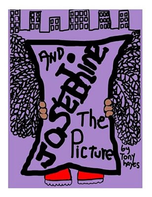 Josephine And The Picture-..