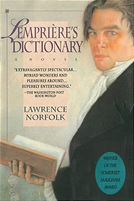 Lempriere's Dictionary-..