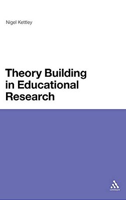 Theory Building In Educational Research-..