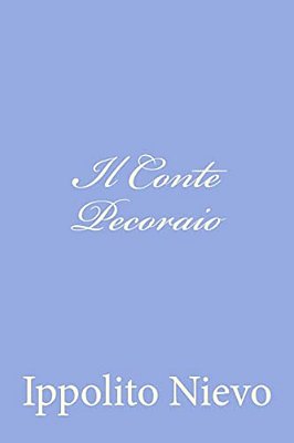 Il Conte Pecoraio-..