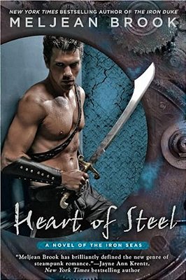 Heart Of Steel-..