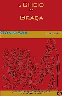 O Anjo Azul-..