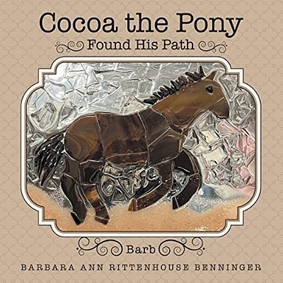 Cocoa The Pony: Found His Path-..