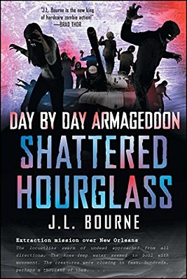 Shattered Hourglass-..
