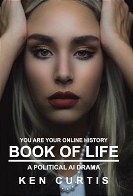 Book Of Life: A Political Ai Drama-..