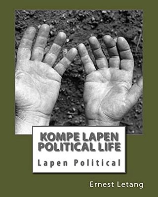 Kompe Lapen Political Life: Lapen Political-..