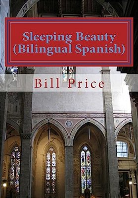 Sleeping Beauty (Bilingual Spanish)-..
