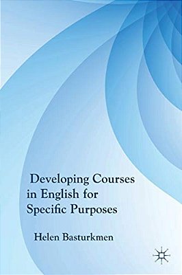 Developing Courses In English For Specific Purposes-..