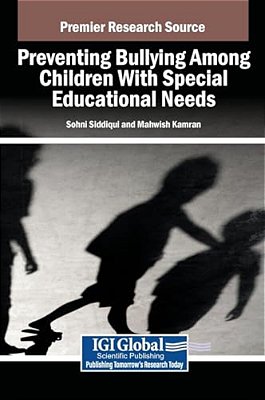 Preventing Bullying Among Children With Special Educational Needs-..