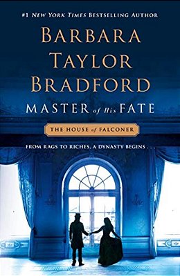 Master Of His Fate: A House Of Falconer Novel-..