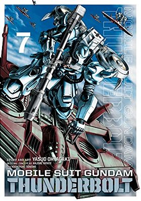 Mobile Suit Gundam Thunderbolt, Vol. 7-..