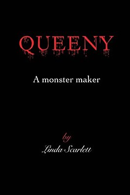 Queeny: A Monster Maker-..