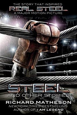 Steel: And Other Stories-..