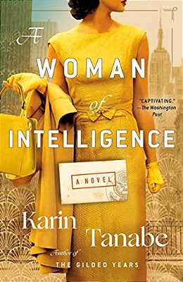 A Woman Of Intelligence-..