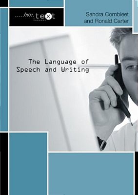 The Language Of Speech And Writing-..