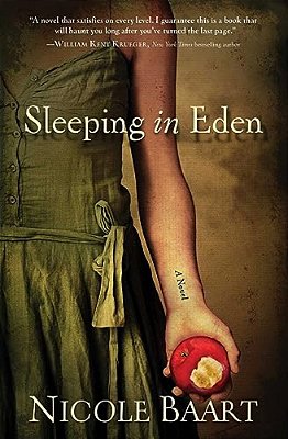 Sleeping In Eden-..