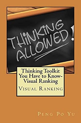 Thinking Toolkit You Have To Know-Visual Ranking: Visual Ranking-..
