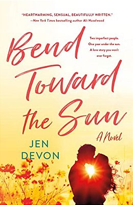 Bend Toward The Sun-..