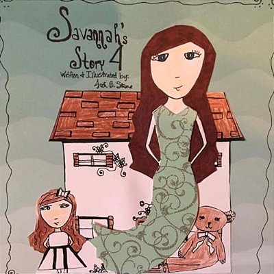 Savannah's Story 4-..