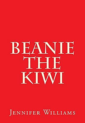 Beanie The Kiwi-..