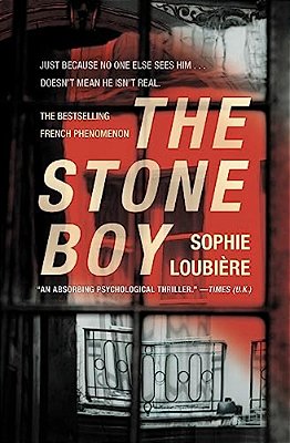 The Stone Boy-..