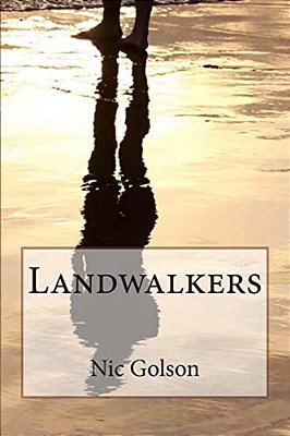 Landwalkers: John, Son Of None-..