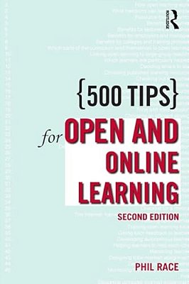 500 Tips For Open And Online Learning-..