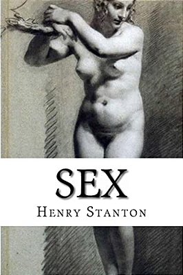 Sex: Avoided Subjects Discussed In Plain English-..