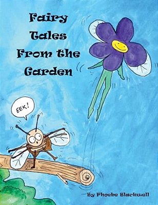 Fairy Tales From The Garden-..