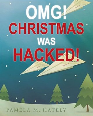 Omg! Christmas Was Hacked!-..
