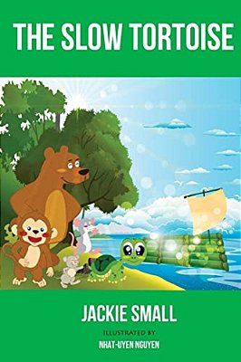 The Slow Tortoise-..