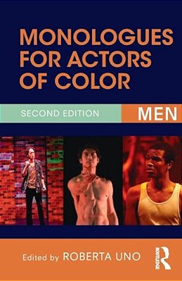 Monologues For Actors Of Color: Men-..