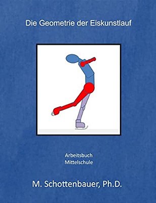 Die Geometrie Der Eiskunstlauf: Arbeitsbuch-..