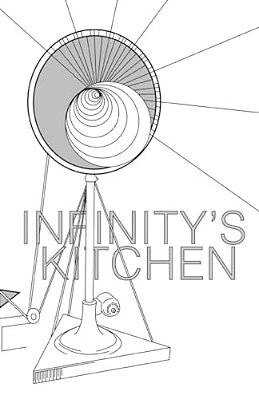 Infinity's Kitchen? 7-..